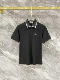 Picture of Lacoste Polo Shirts Short _SKULacosteM-3XLomtr2126940